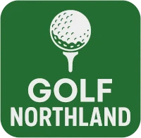 Golf Northland Icon